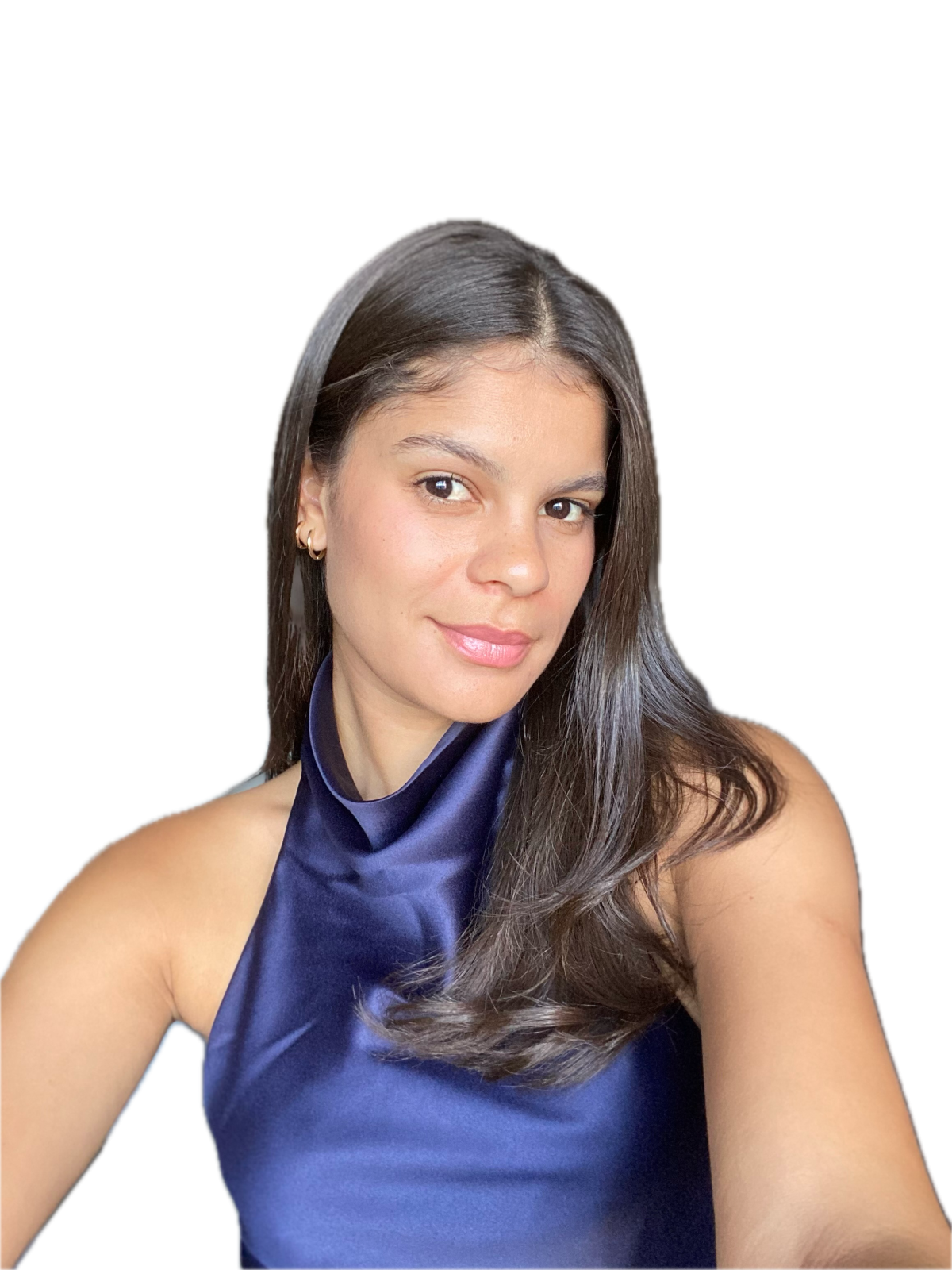 Camila Oliveira